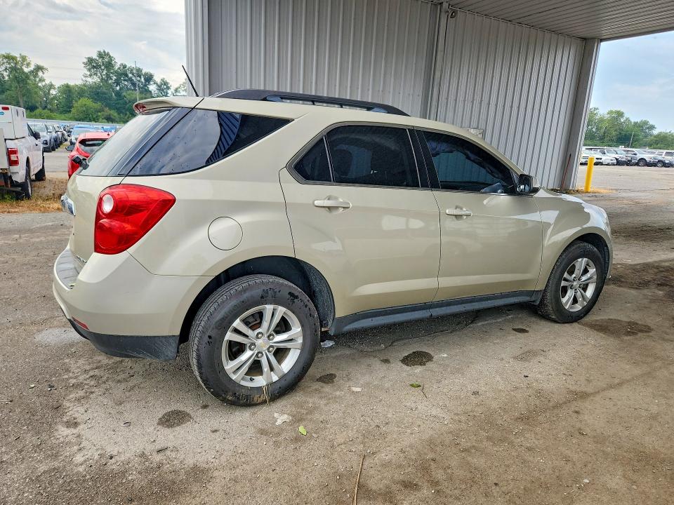 Снимка 3 от търг – 2015 CHEVROLET EQUINOX с VIN 2GNALCEK7F1108773