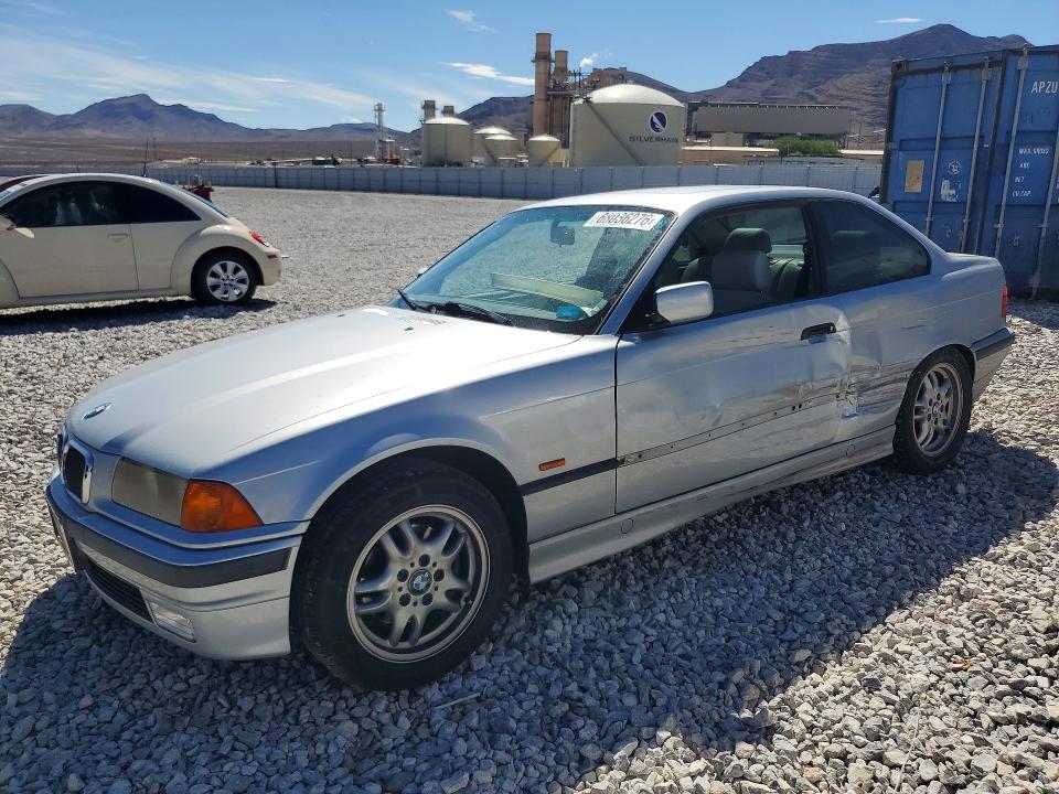 1998 BMW 328 - Търг №68036276