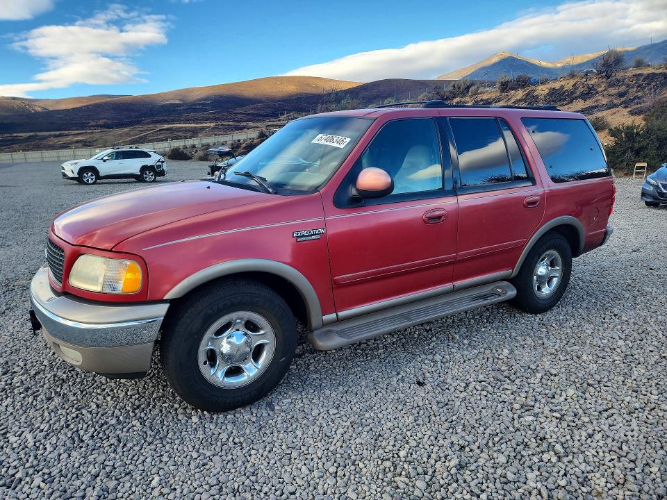 2000 FORD EXPEDITION - Търг №67406346