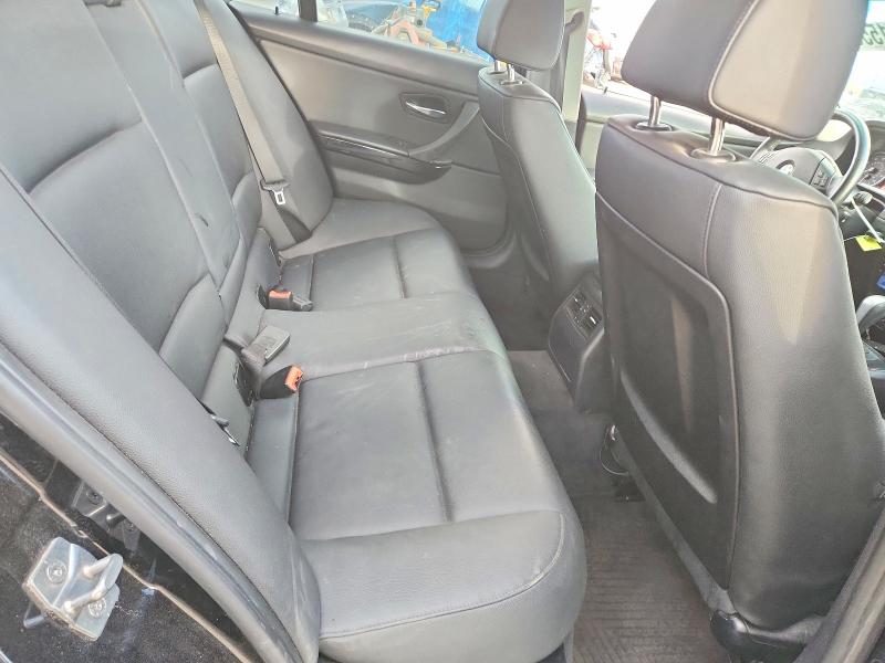 Снимка 10 от търг – 2011 BMW 328 с VIN WBAPK7G51BNN49003