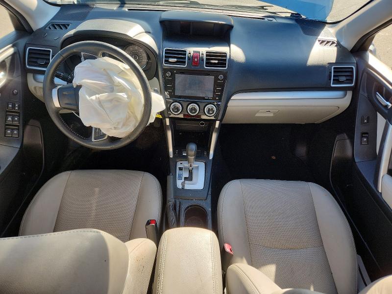 Zdjęcie 8 z aukcji – 2016 SUBARU FORESTER z VIN JF2SJAHC9GH492132
