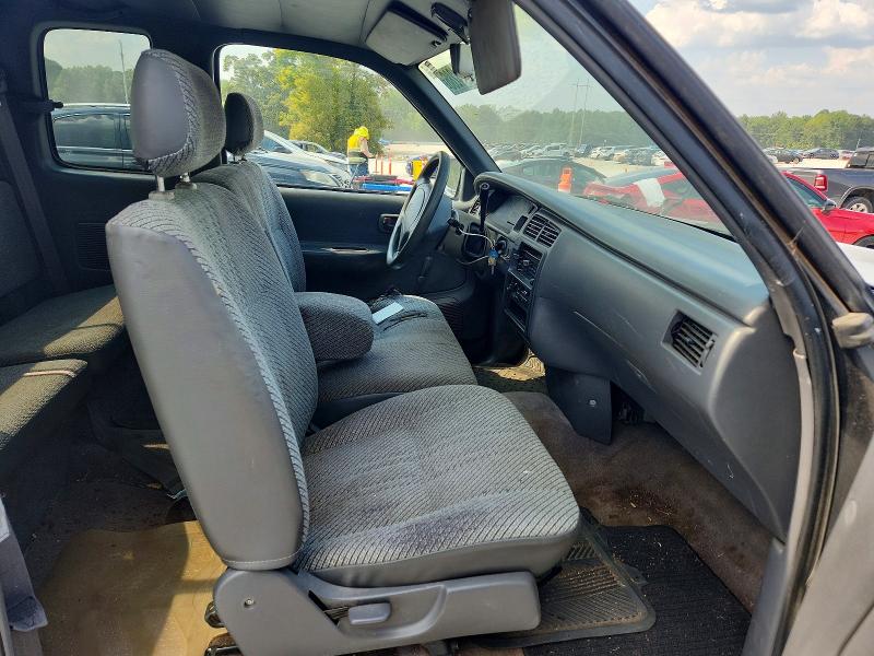 Photo 10 from auction – 1996 TOYOTA T100 with VIN JT4TN12D3T0024835