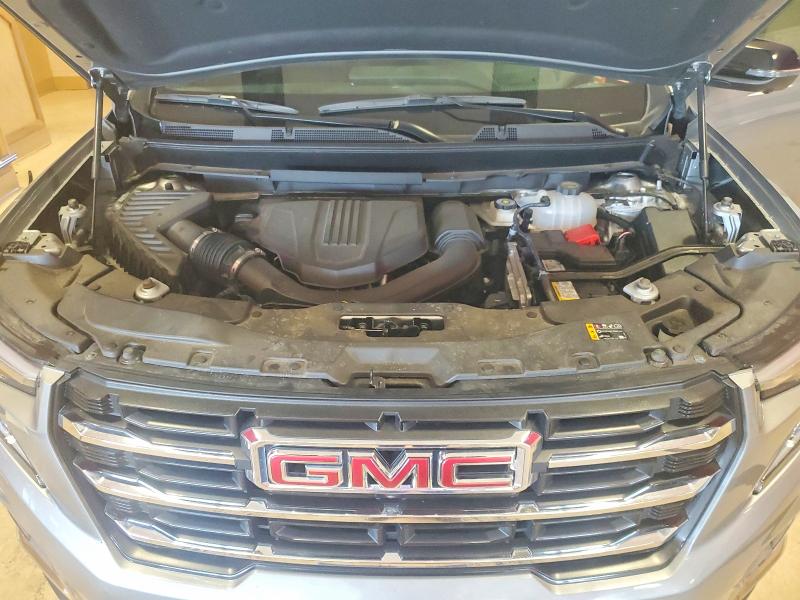 Photo 12 from auction – 2024 GMC ACADIA with VIN 1GKENNKS4RJ240053