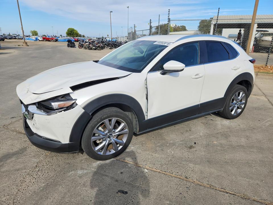 2023 MAZDA CX-30 - Търг №68883816