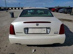 Zdjęcie 6 z aukcji – 2000 CADILLAC DEVILLE z VIN 1G6KF5797YU285280