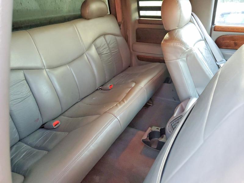 Foto 10 de la subasta – 1999 CHEVROLET SILVERADO con VIN 1GCEC19T6XZ113182