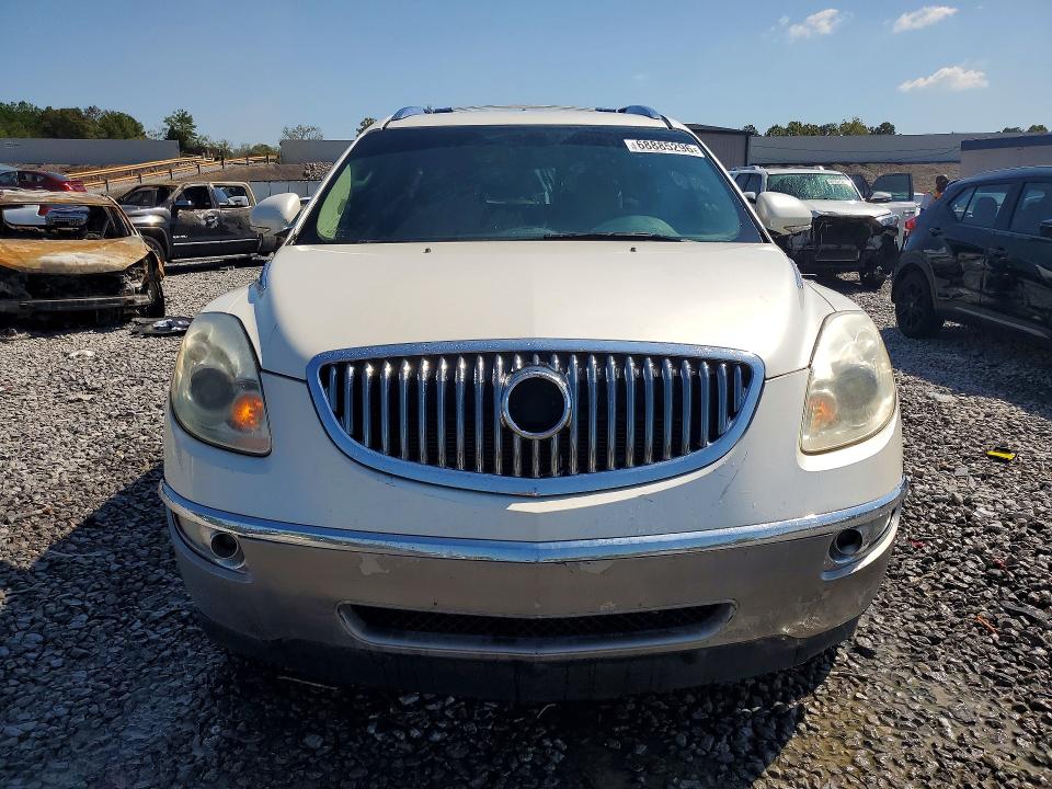 Foto 5 de la subasta – 2011 BUICK ENCLAVE con VIN 5GAKRCED7BJ119416