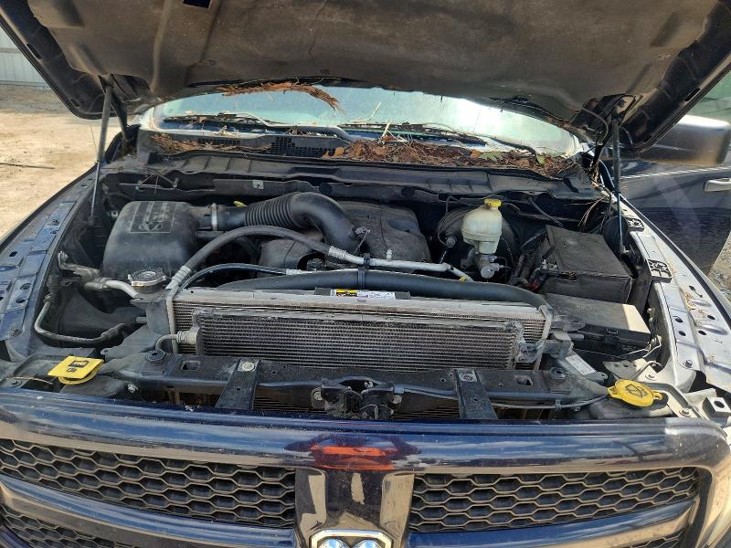 Photo 11 from auction – 2014 RAM 1500 with VIN 1C6RR6KT9ES223387
