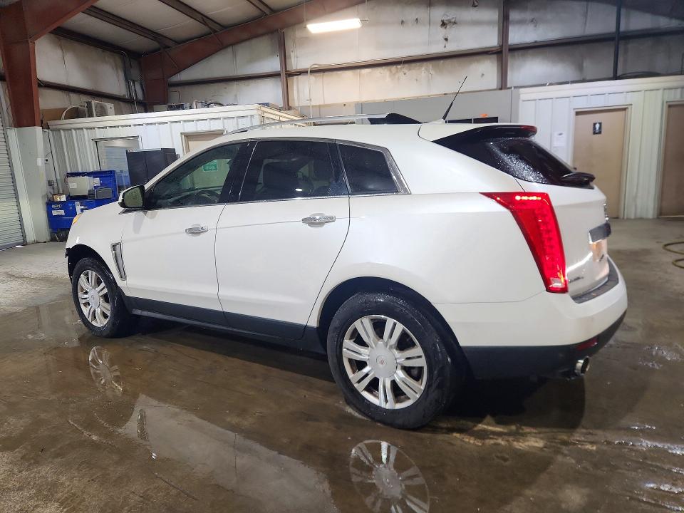 Zdjęcie 2 z aukcji – 2014 CADILLAC SRX z VIN 3GYFNEE34ES632537