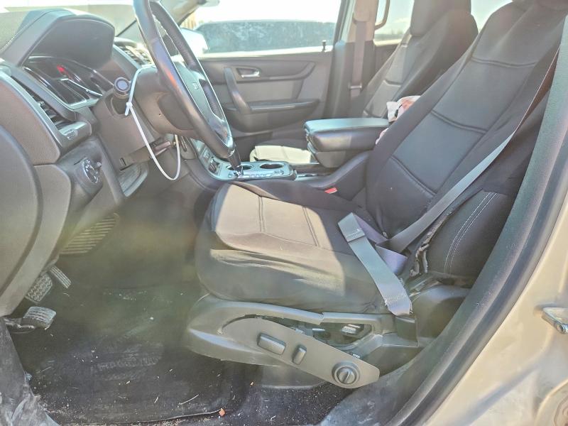 Снимка 7 от търг – 2015 GMC ACADIA с VIN 1GKKVPKDXFJ179982