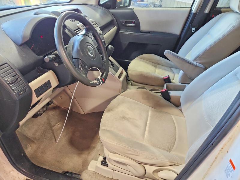 Photo 7 from auction – 2009 MAZDA 5 with VIN JM1CR29L790357846