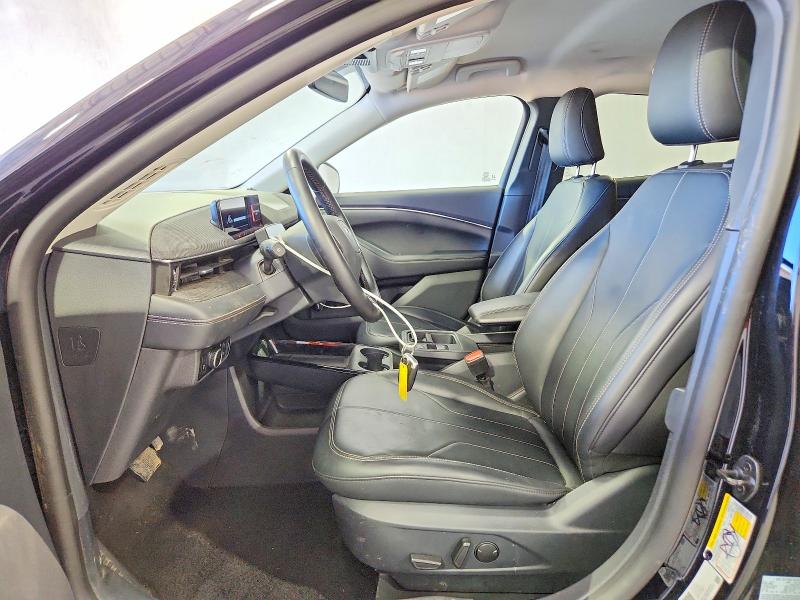 Photo 7 from auction – 2026 FORD MUSTANG MACH-E with VIN 3FMTK1R49TMA06721