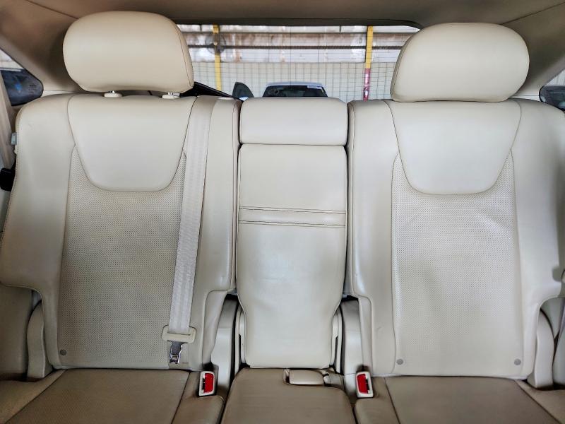 صورة رقم 10 من المزاد - 2013 LEXUS RX مع VIN 2T2ZK1BA9DC087014