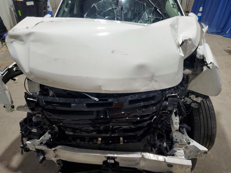 Photo 12 from auction – 2025 NISSAN PATHFINDER with VIN 5N1DR3BC1SC209566