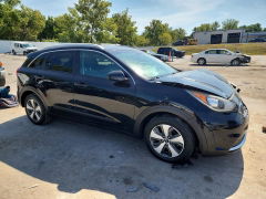Zdjęcie 4 z aukcji – 2018 KIA NIRO z VIN KNDCB3LCXJ5129821