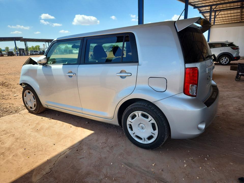 Zdjęcie 2 z aukcji – 2012 SCION XB z VIN JTLZE4FEXCJ029012