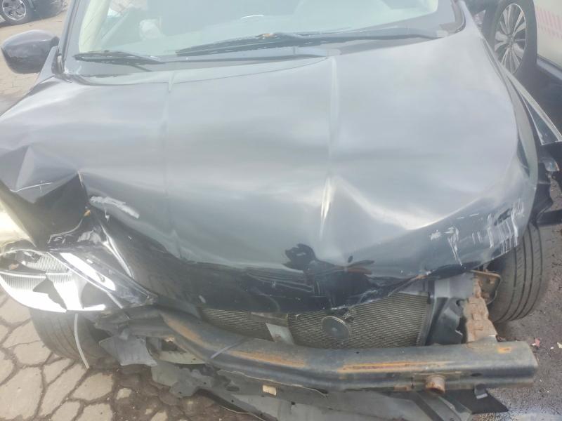 Photo 11 from auction – 2012 NISSAN VERSA with VIN 3N1BC1CP0CK262051