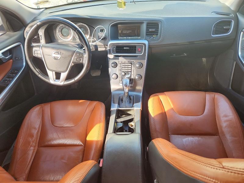 صورة رقم 8 من المزاد - 2013 VOLVO S60 مع VIN YV1612FS1D2208100