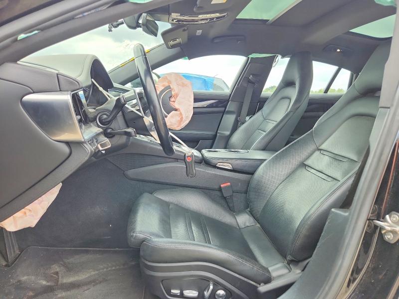 صورة رقم 7 من المزاد - 2018 PORSCHE PANAMERA مع VIN WP0AA2A78JL104051
