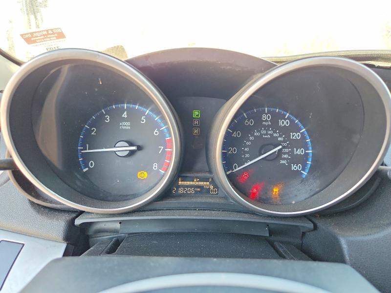 صورة رقم 9 من المزاد - 2012 MAZDA 3 مع VIN JM1BL1V87C1625742
