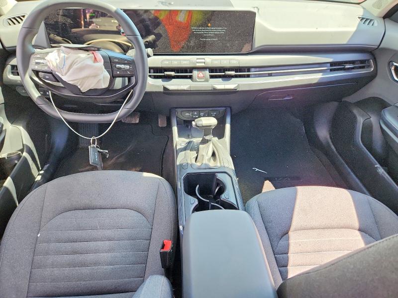 Снимка 8 от търг – 2025 KIA K4 с VIN 3KPFU4DE3SE223400