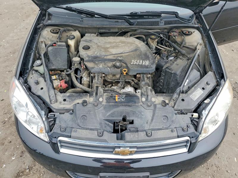 Photo 11 from auction – 2011 CHEVROLET IMPALA with VIN 2G1WF5EK8B1221216