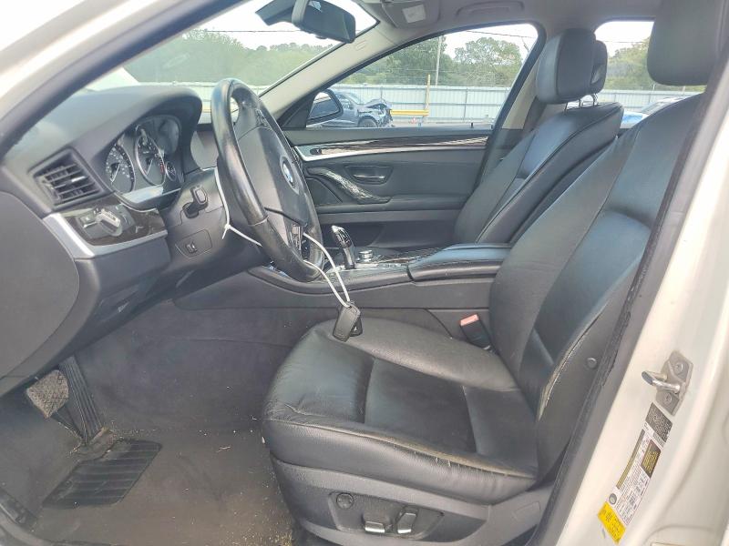 Zdjęcie 7 z aukcji – 2011 BMW 528 z VIN WBAFR1C54BC747211