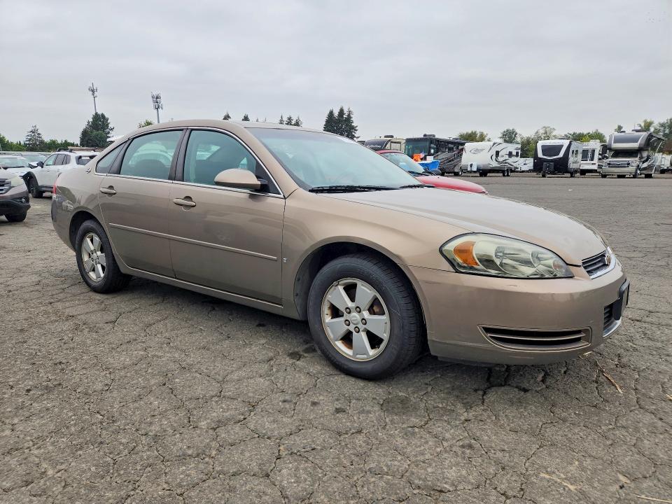 صورة رقم 4 من المزاد - 2006 CHEVROLET IMPALA مع VIN 2G1WT58K669281233