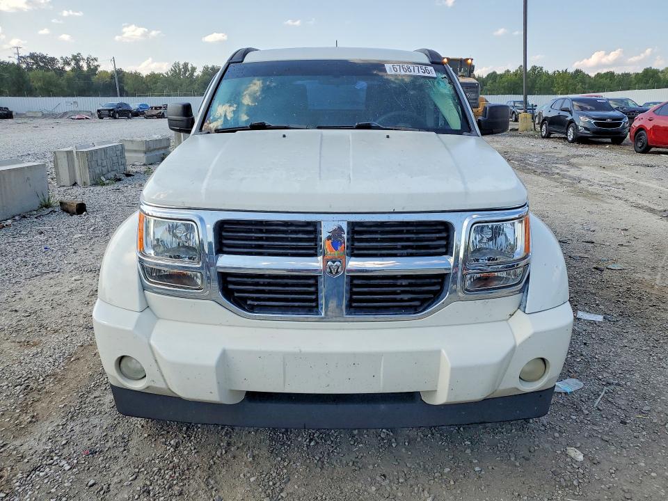 Photo 5 from auction – 2010 DODGE NITRO with VIN 1D4PU2GKXAW107094