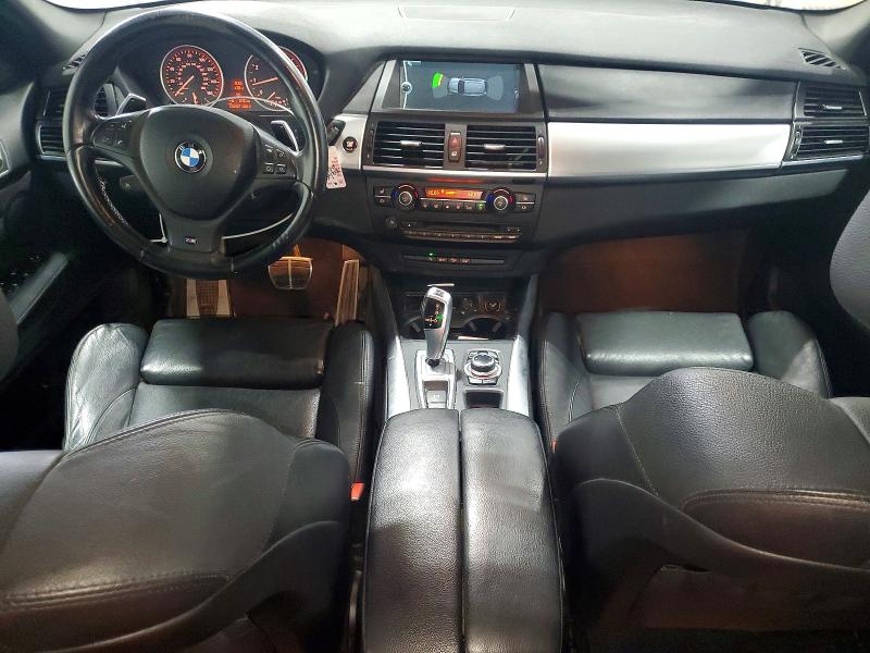 Photo 8 from auction – 2013 BMW X5 with VIN 5UXZV8C59DL899359