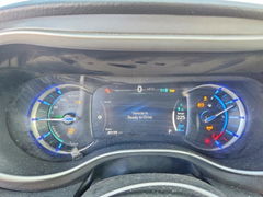 Photo 9 from auction – 2021 CHRYSLER PACIFICA with VIN 2C4RC1L76MR594084