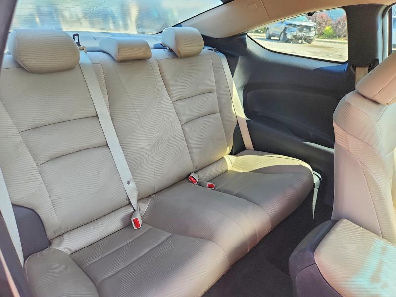 Photo 10 from auction – 2014 HONDA ACCORD with VIN 1HGCT1B30EA000052