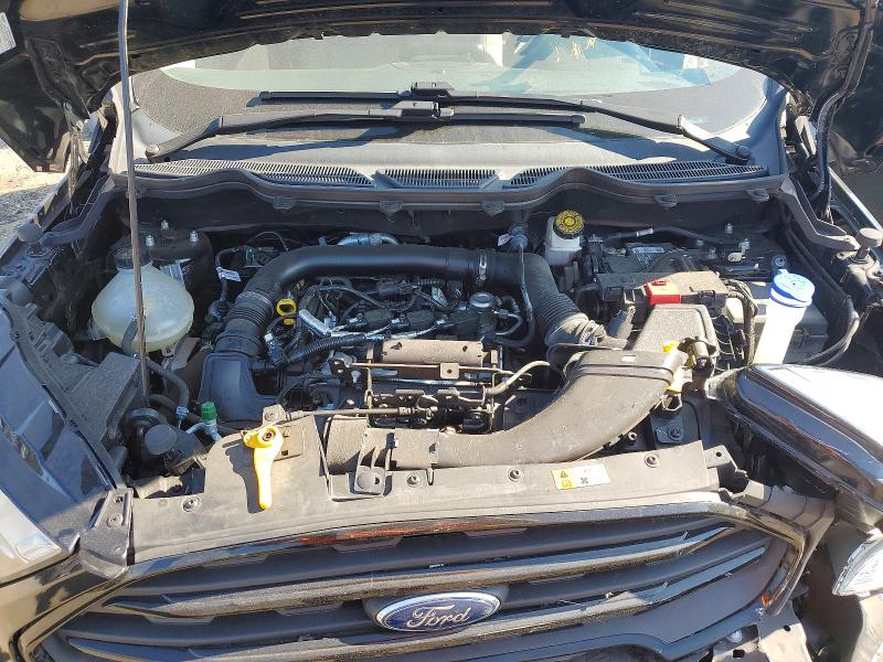 Foto 11 de la subasta – 2019 FORD ECOSPORT con VIN MAJ3S2FE0KC284257