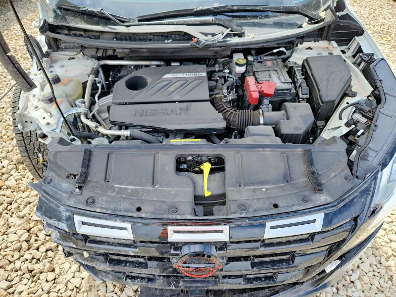 Снимка 12 от търг – 2025 NISSAN ROGUE с VIN 5N1BT3BB9SC818856