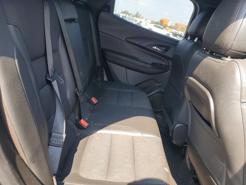 Снимка 11 от търг – 2021 CHEVROLET TRAILBLAZER с VIN KL79MTSL1MB034881
