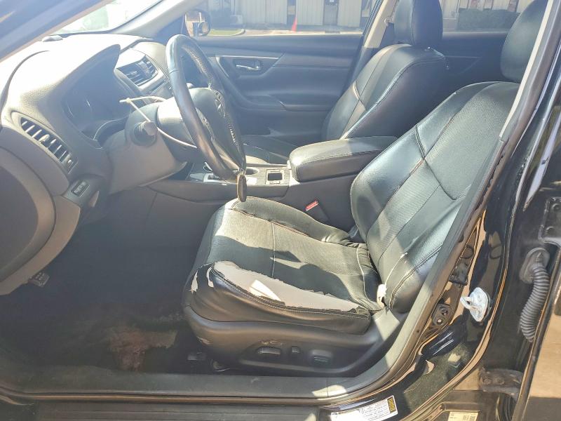 Photo 7 from auction – 2017 NISSAN ALTIMA with VIN 1N4AL3AP1HC202581