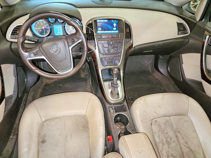 Фото 8 с аукциона – 2015 BUICK VERANO с VIN 1G4PP5SK5F4156361