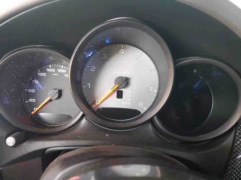 Zdjęcie 9 z aukcji – 2015 PORSCHE MACAN z VIN WP1AB2A55FLB44671