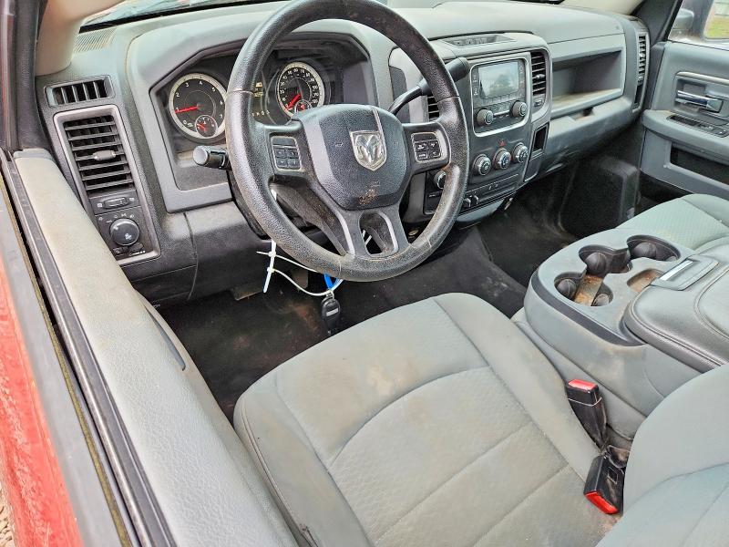 Photo 8 from auction – 2013 RAM 1500 with VIN 3C6JR7AT8DG542631