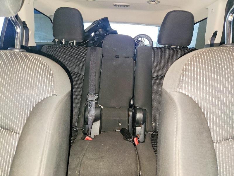 Photo 10 from auction – 2016 DODGE JOURNEY with VIN 3C4PDCBG5GT143215