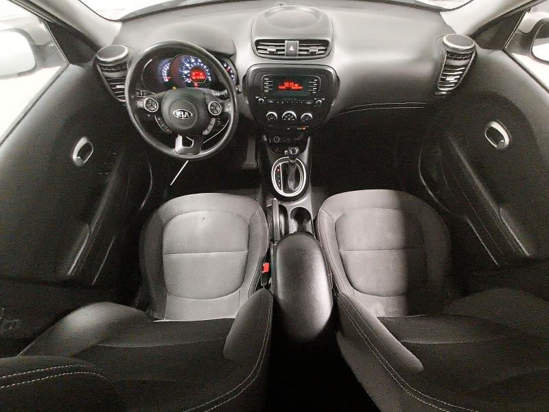 Foto 8 de la subasta – 2016 KIA SOUL con VIN KNDJN2A27G7841140