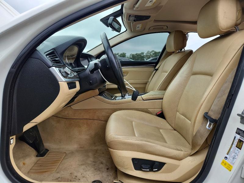 Photo 7 from auction – 2013 BMW 535 with VIN WBAFR7C50DC818264