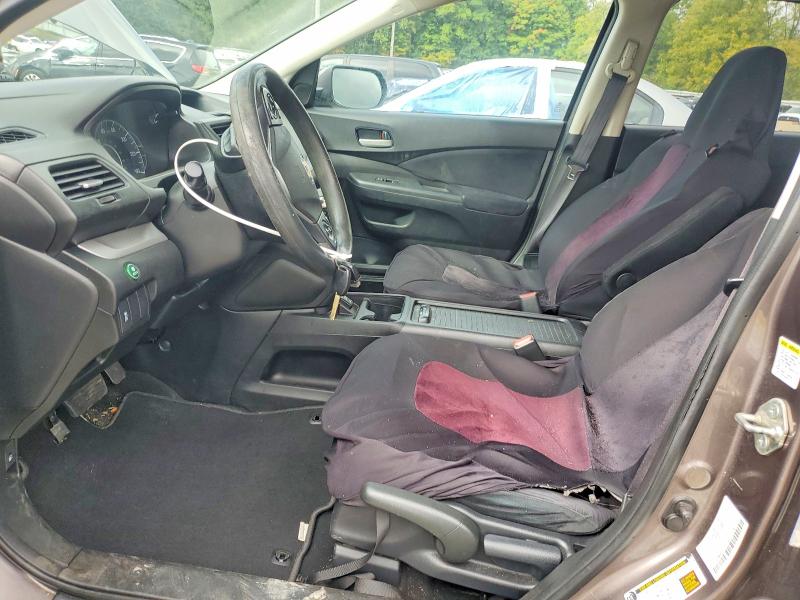 Снимка 7 от търг – 2012 HONDA CR-V с VIN 5J6RM4H50CL070971