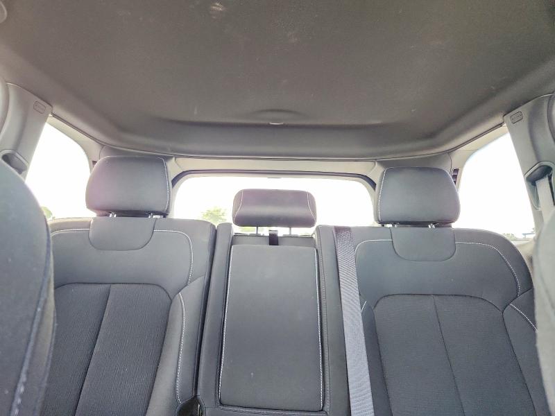 Снимка 10 от търг – 2024 JEEP GRAND CHEROKEE с VIN 1C4RJGAG8RC258576