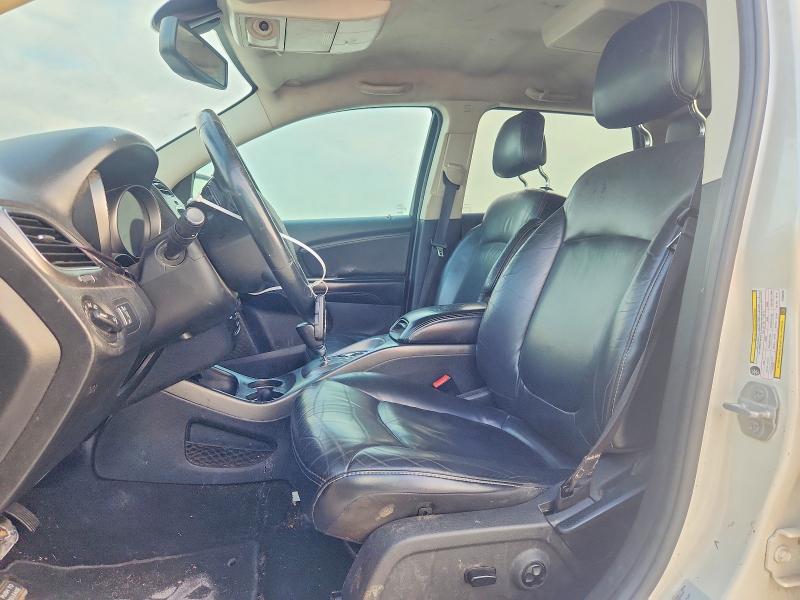 Photo 7 from auction – 2015 DODGE JOURNEY with VIN 3C4PDCGG0FT606238