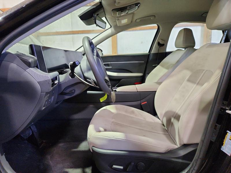Photo 7 from auction – 2025 HYUNDAI SONATA with VIN KMHL64JA8SA478153