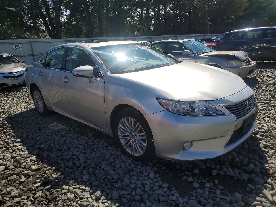 Фото 4 с аукциона – 2013 LEXUS ES с VIN JTHBK1GG0D2031978