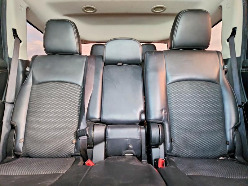 Photo 10 from auction – 2019 DODGE JOURNEY with VIN 3C4PDCGGXKT716711