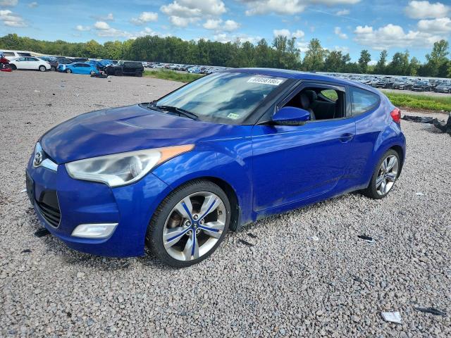 2013 HYUNDAI VELOSTER - Търг №68056186