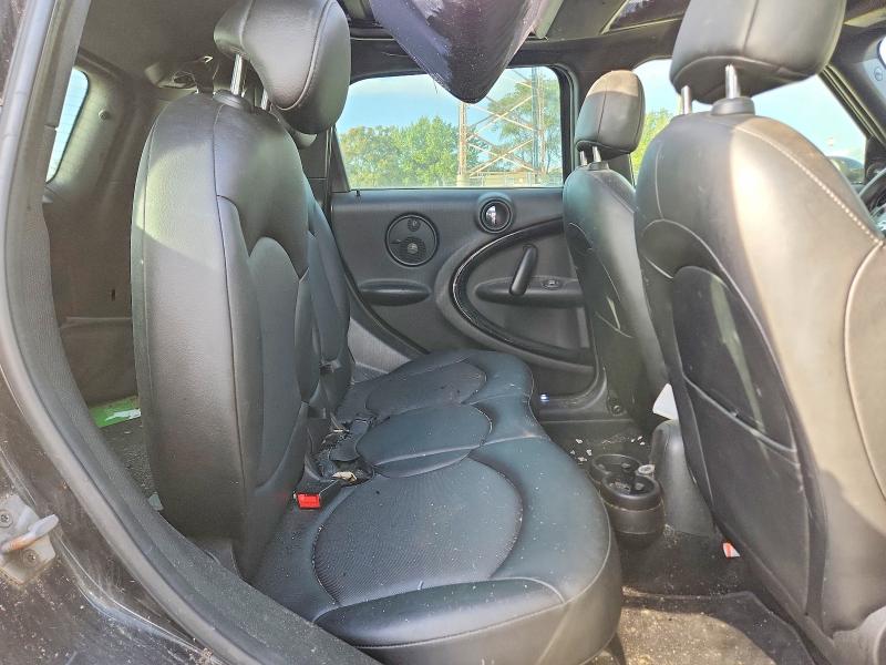 Foto 11 de la subasta – 2015 MINI COOPER con VIN WMWZC5C59FWP45674